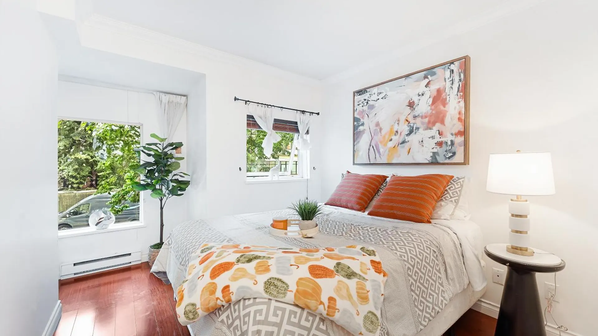 Coal Harbour Gem Stunning 2 Bedroom Townhouse With Ocean Views バンクーバー カナダ